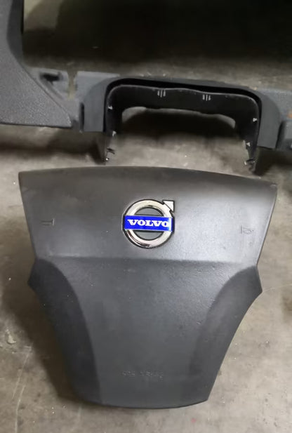 Cruscotto con moduli VOLVO C30 DAL 2004 IN POI