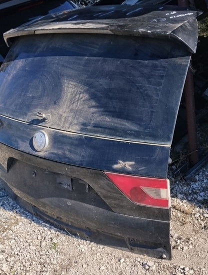 Portellone BMW X3 E83 2006