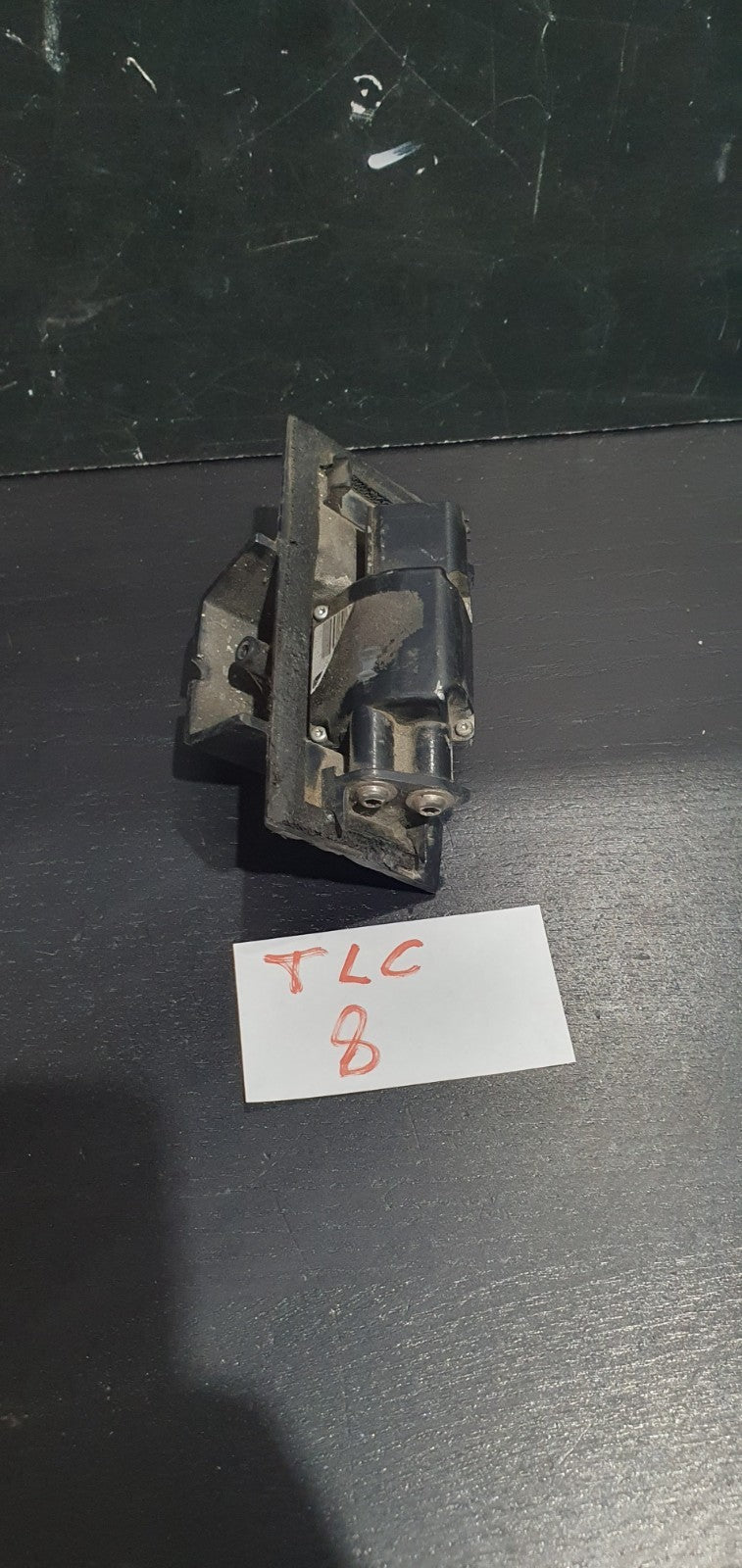 Tlc 8 - Telecamera retromarcia Dodge Journey 5026338AB
