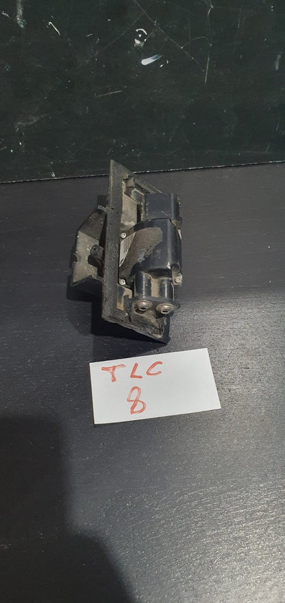 Tlc 8 - Telecamera retromarcia Dodge Journey 5026338AB