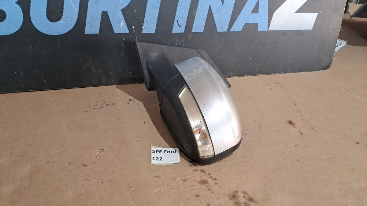 Spe ford 122 specchietto esterno sinistro Ford focus  dal 2009 in poi 6fili