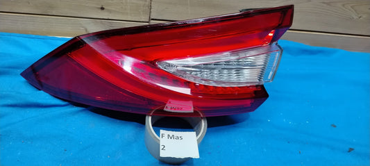 F Mas 2 - Fanale posteriore stop Maserati Levante esterno destro dal 2016