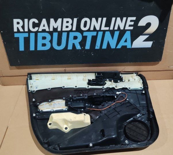 P5016 pannello porta anteriore destro Toyota CHR  c-hr 2018