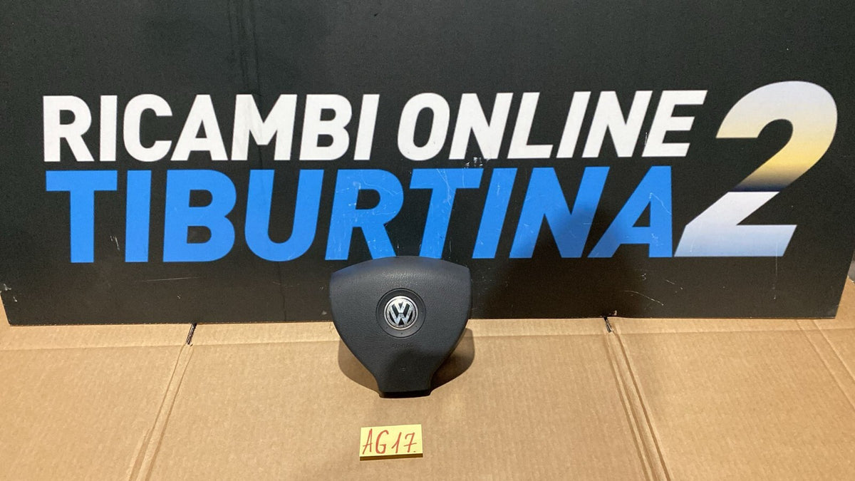 Airbag Guida Volkswagen Golf V 5 Con qualche graffio