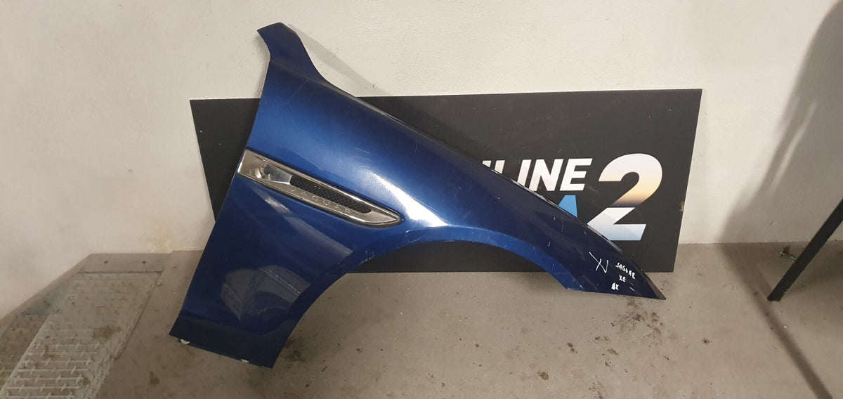 Parafango Anteriore Jaguar XF destro 2015-2024 GX73-16144-AA