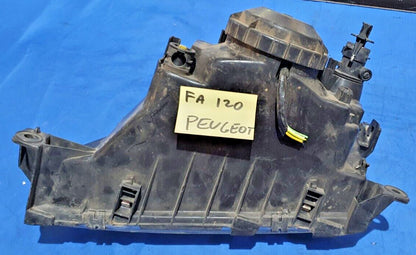 Fanale Anteriore Faro Peugeot 306 1996