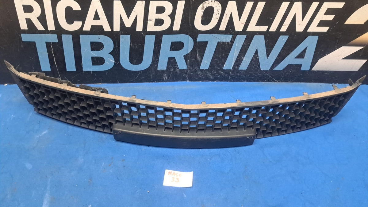 Masc 33 Mascherina griglia paraurti anteriore Lancia ypsilon dal 2012