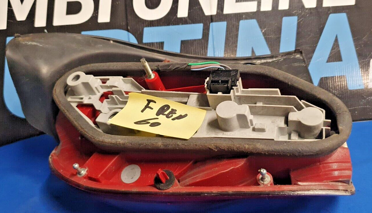 Fanale Posteriore destro Renault Modus 8200655990