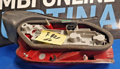 Fanale Posteriore destro Renault Modus 8200655990