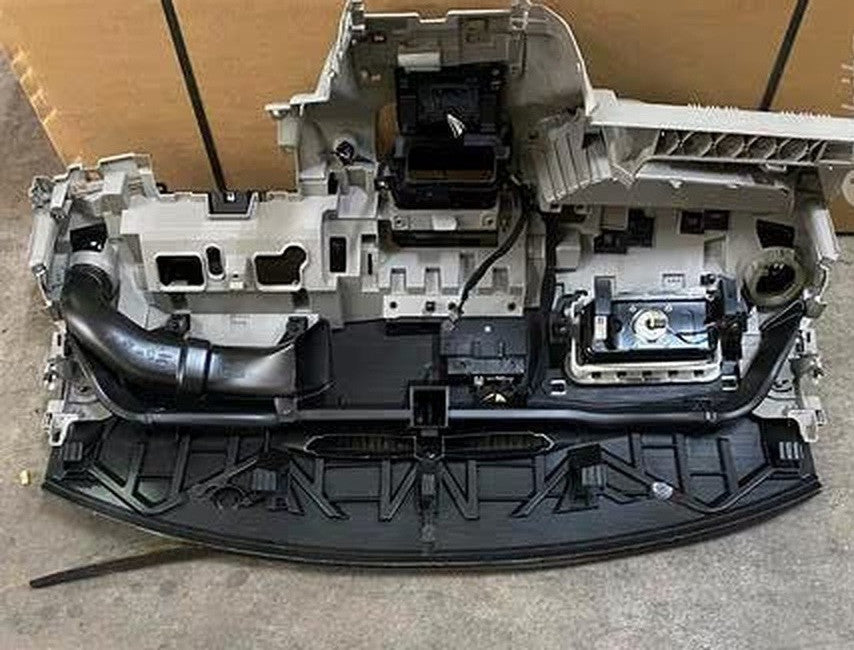 KIT AIRBAG RENAULT ZOE 2013 2019