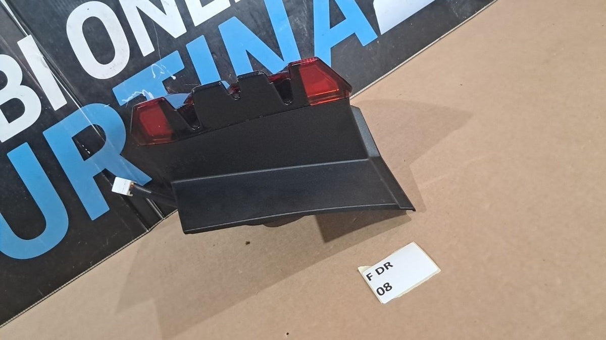 F DR 08 Fanale posteriore esterno sinistro dr 5.0 2021