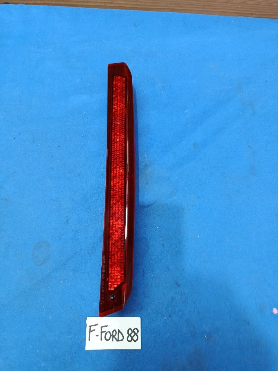 F Ford 88 - Fanale terzo stop posteriore Ford C Max dal 2010