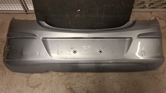 105 paraurti posteriore opel corsa d cod 13179916 anno 2008