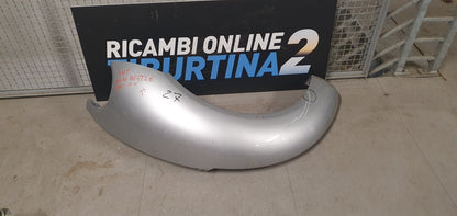 Parafango Anteriore Volkswagen New beetle sinistro dal 1999 con difetto
