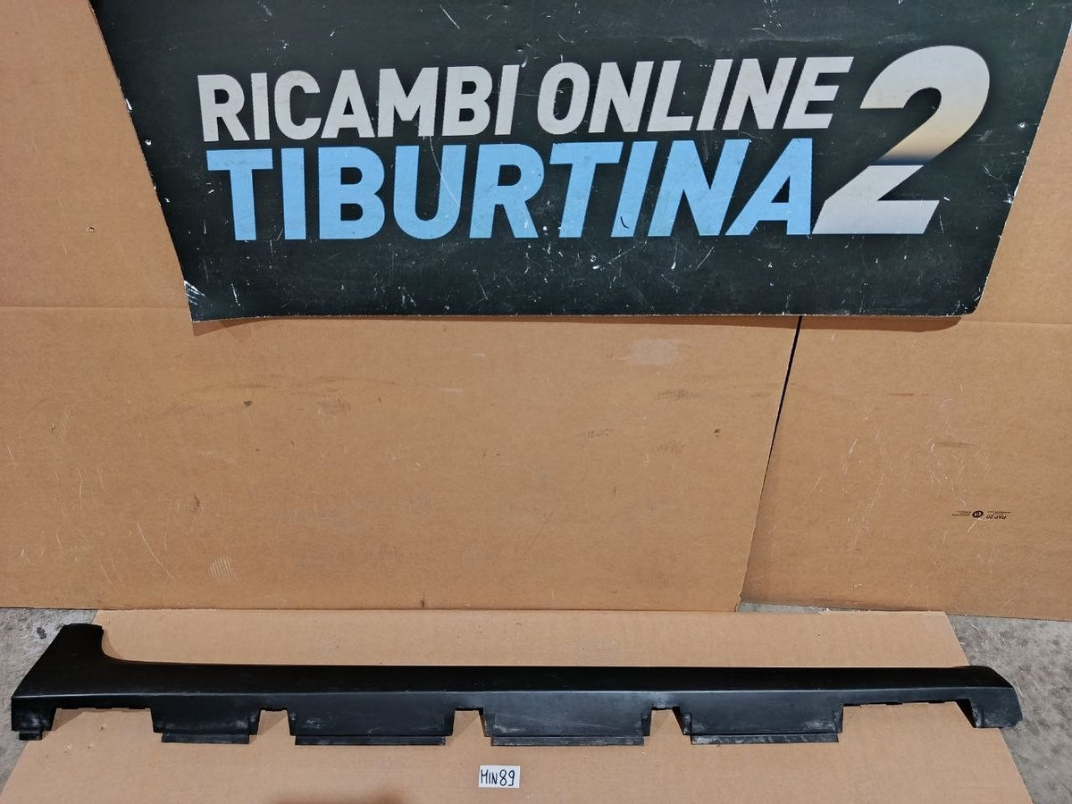 Min 89 - Minigonna Destra Citroen C3 dal 2016  Cod 9813817380