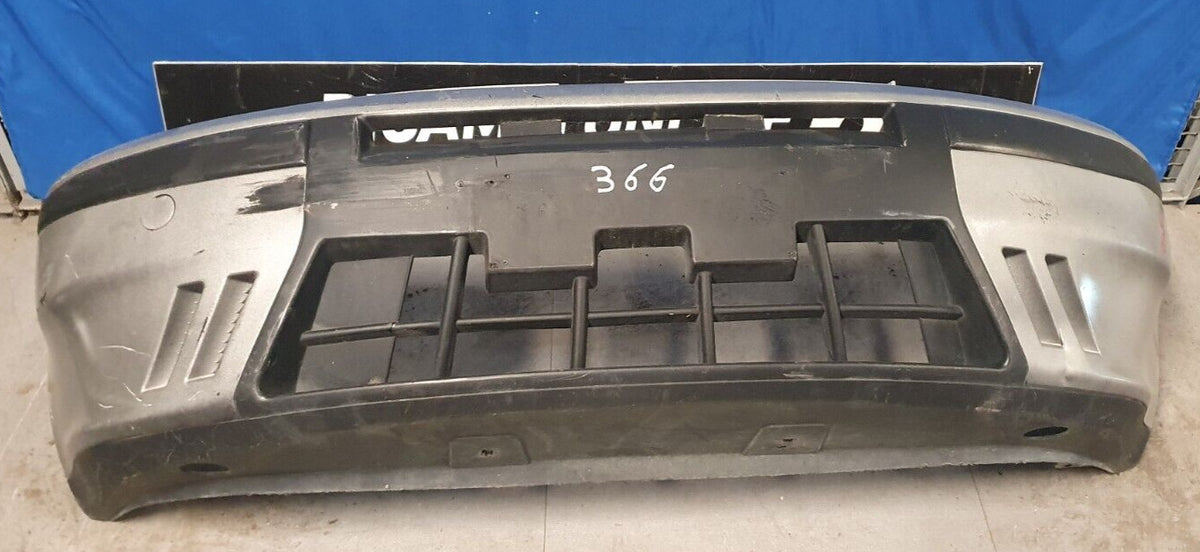 Paraurti Anteriore Fiat Punto Dal 2000 al 2005