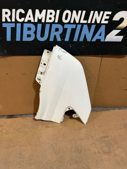 Par 16 parafango anteriore Ford transit sinistro dal 2006 al 2014