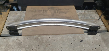 Traversa rinforzo paraurti posteriore Audi Q7 2008