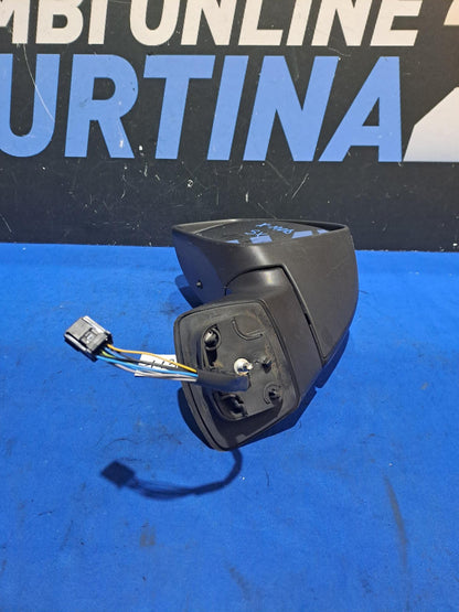 Specchio/Specchietto retrovisore sinistro Renault X-Mod 10 fili - SPE REN 113