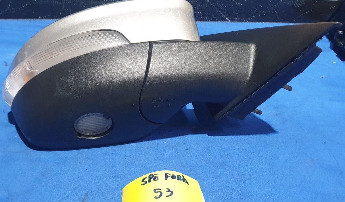 Specchio retrovisore specchietto Ford S max destro 9 pin dal 2012
