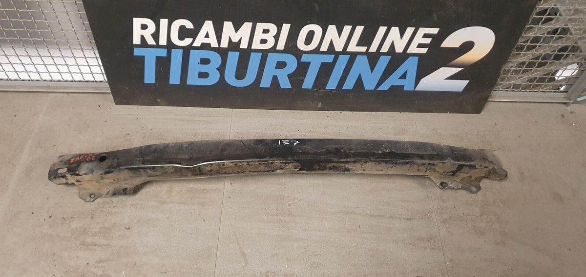 Traversa rinforzo paraurti Posteriore Opel Zafira 2008