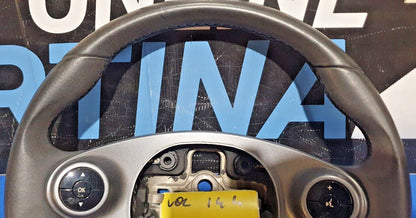 Vol 144 Volante Smart fortwo - forfour w453
