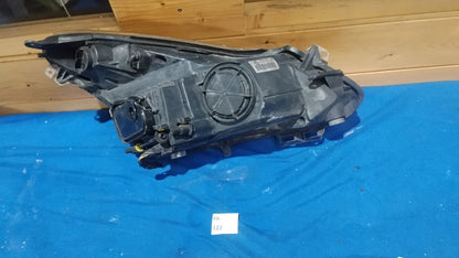 Fa122 faro anteriore sinistro Opel Corsa d 2006