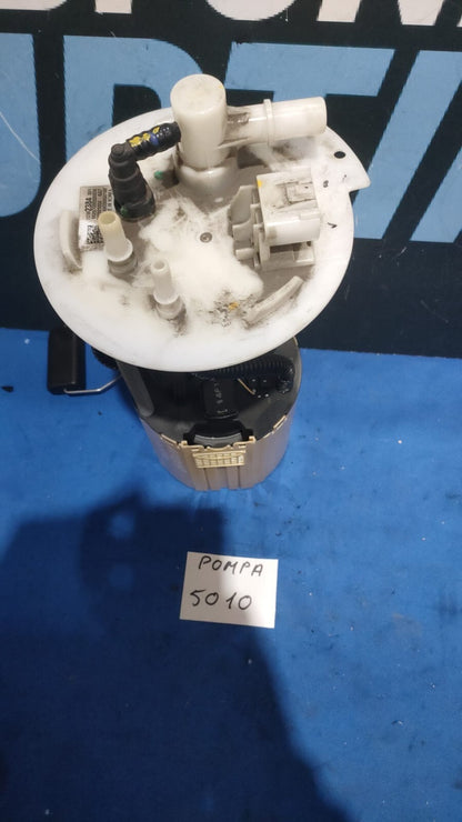 Pompa carburante Opel Mokka 1.4 turbo benzina Cod 13592384001 POMPA 5010