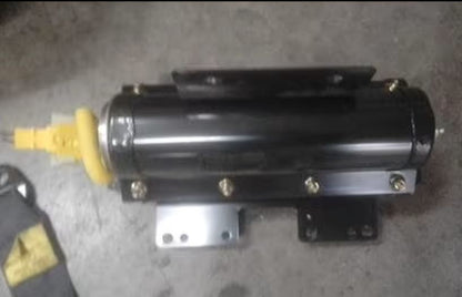 Cruscotto con moduli  HYUNDAI GETZ  2005