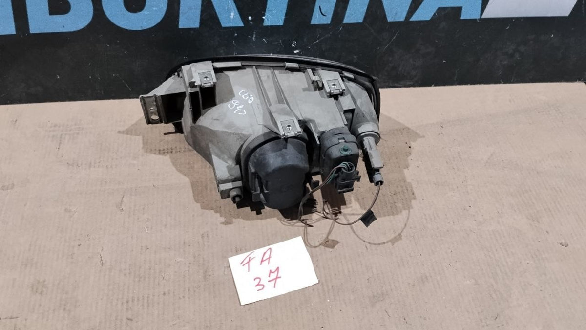Fa 37 faro anteriore destro Renault Clio 1994 in poi