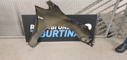 Parafango Anteriore Opel Astra J sinistro