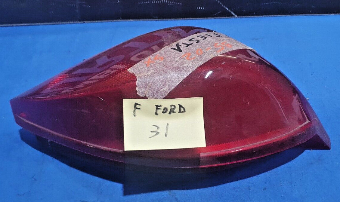 Fanale Posteriore sinistro Ford Fiesta 1995-2002