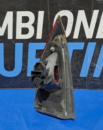 Fanale posteriore BMW X1 E84 interno sinistro 2014 in poi - f bmw 19