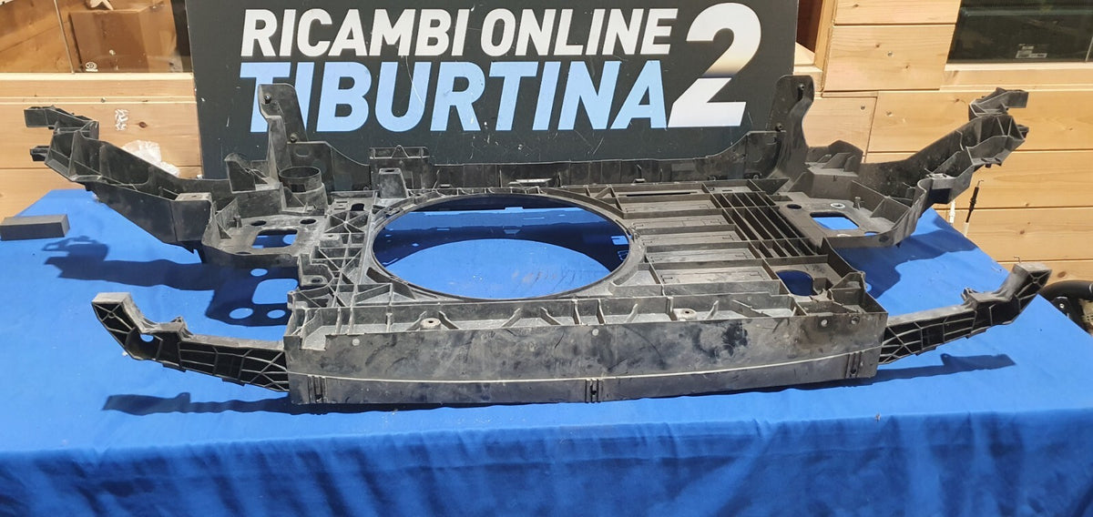 Rivestimento anteriore Calandra anteriore  Mini Countryman 1.6 Benzina