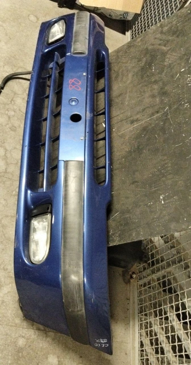 Par 88 paraurti anteriore Renault Clio 1999 in poi