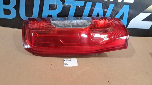 F fiat 61 Fanale posteriore sinistro fiat fiorino dal 2007