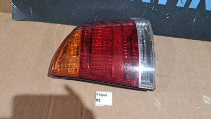 F opel 82 Fanale posteriore destro opel vectra