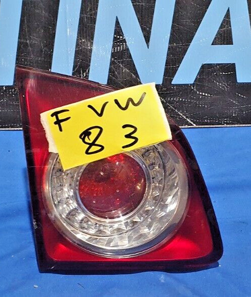 Fanale Posteriore interno sinistro Volkswagen Golf 5 V Plus