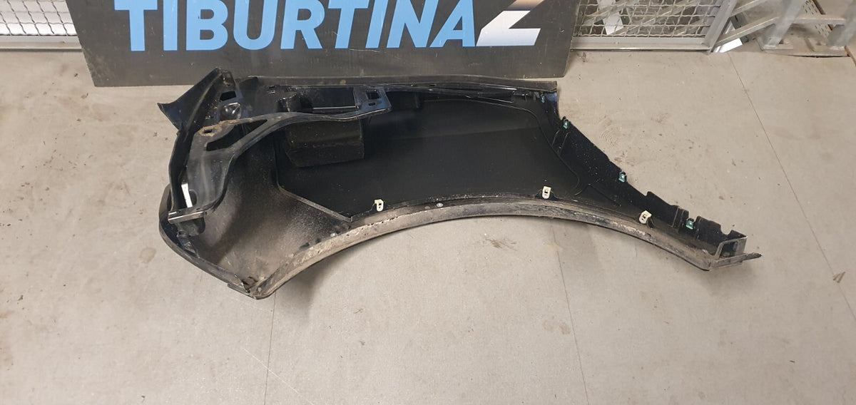 Par 12 - Parafango posteriore sinistro completo Bmw I3