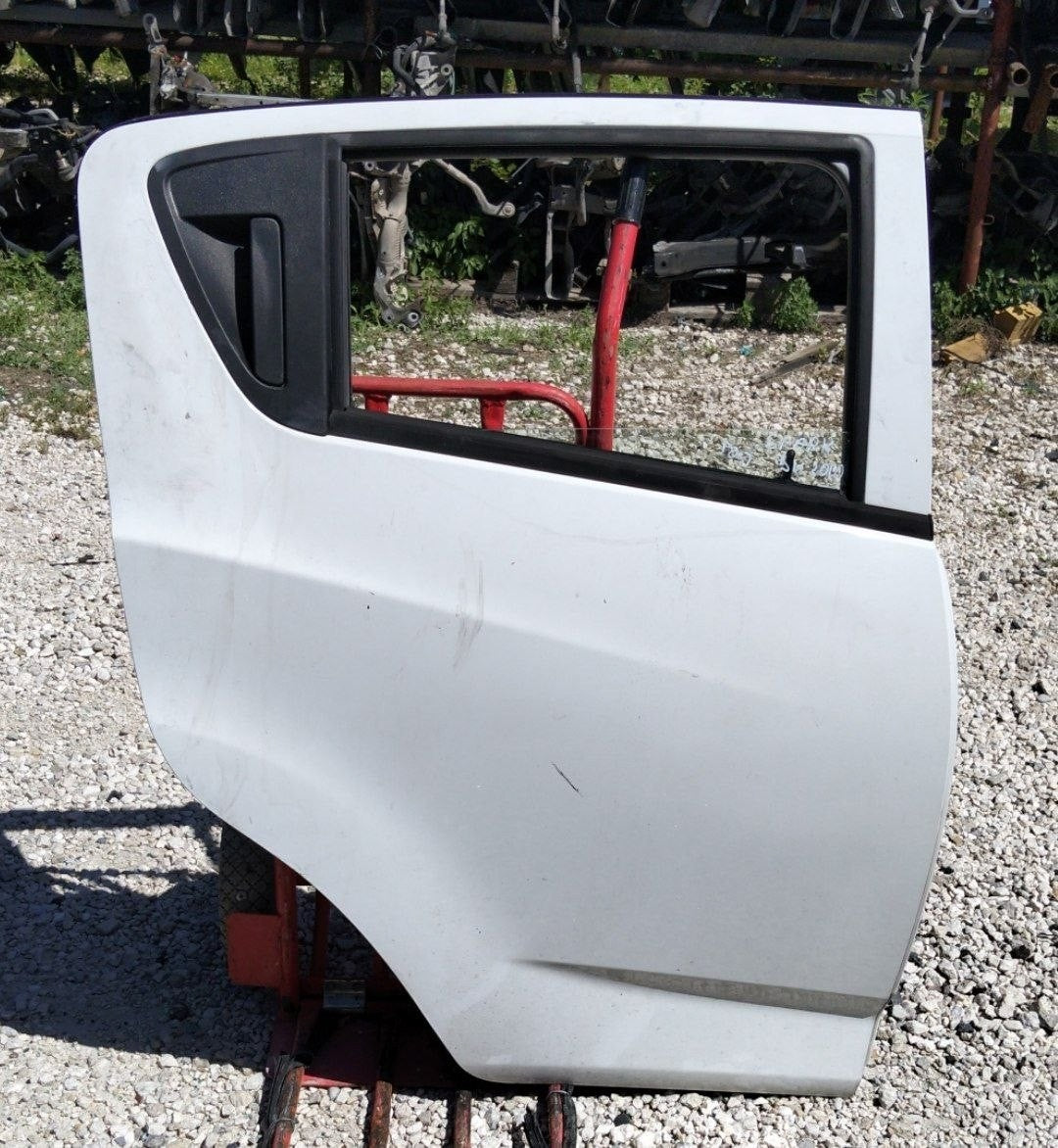 Portellone e 3 porte Chevrolet Spark 2011 in poi