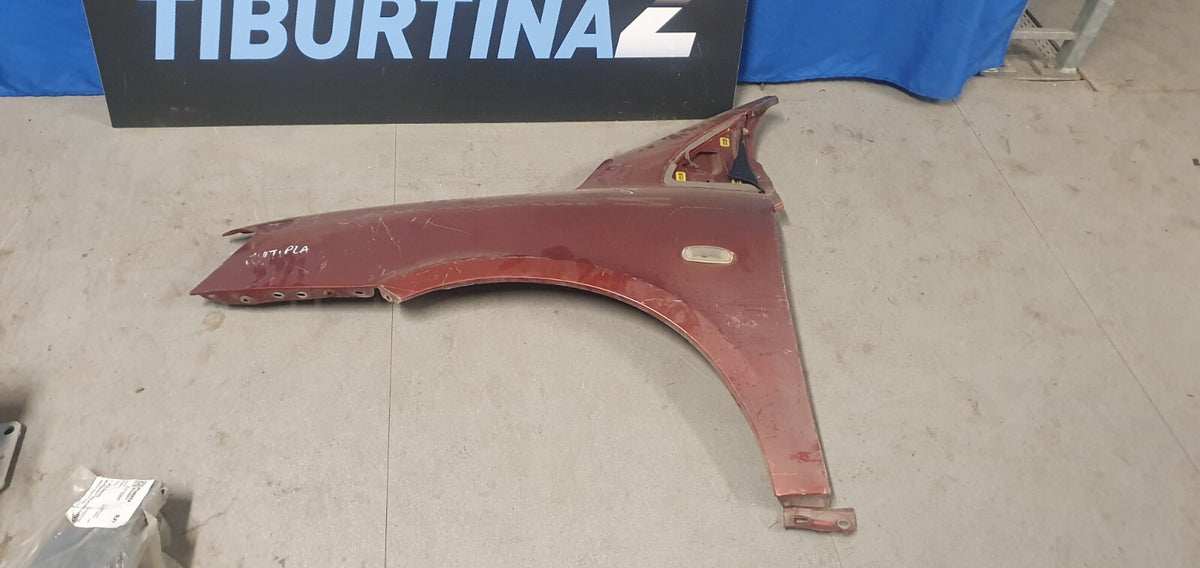 Parafango Anteriore fiat Multipla 2004 sinistro