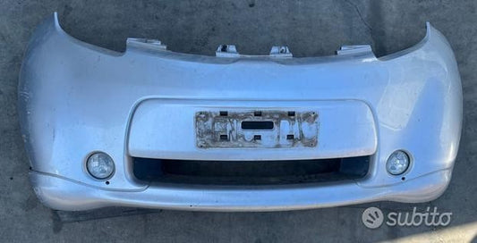 MUSO completo musata PEUGEOT ION FULL ELETTRIC COMPLETO 2013