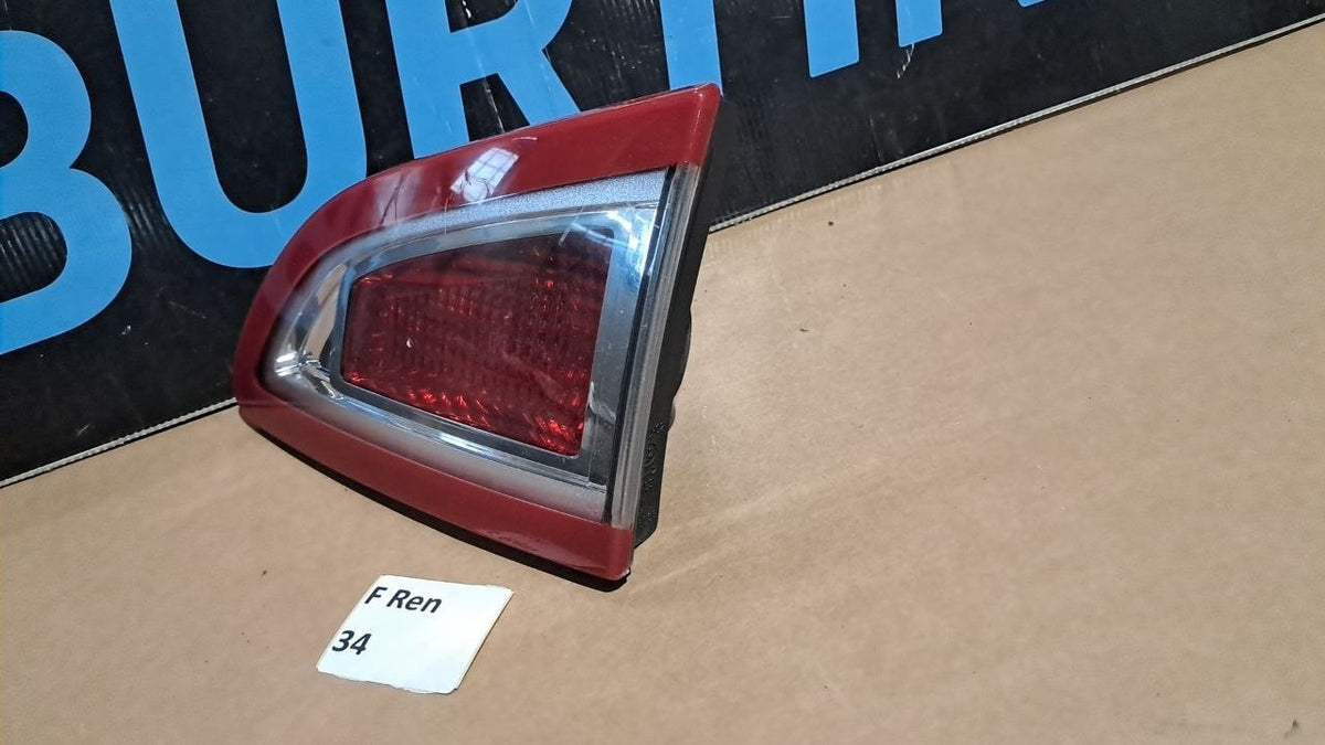 F ren 34 Fanale posteriore interno destro Renault scenic x-mod dal 2009
