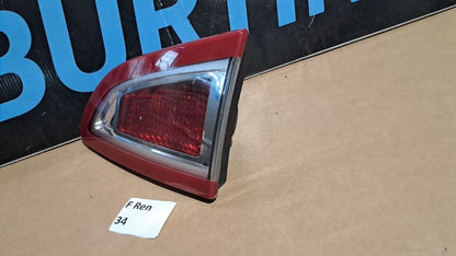 F ren 34 Fanale posteriore interno destro Renault scenic x-mod dal 2009
