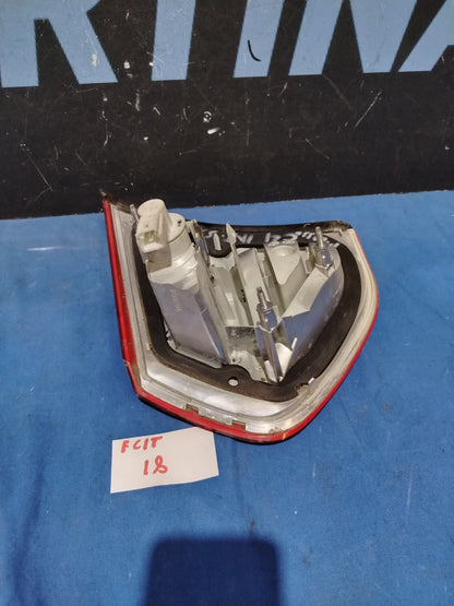 F Cit 18 - Fanale posteriore stop Citroen C4 Picasso interno sinistro dal 2008