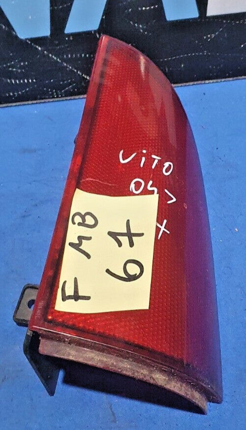Fanale Posteriore Catarifrangente destro Mercedes vito 2004