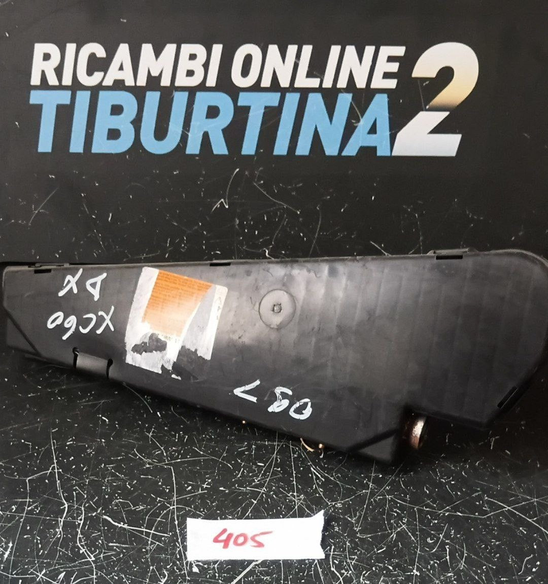 405  airbag sedli sinistro Volvo xc60 dal 2009