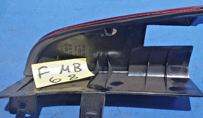 Fanale Posteriore Catarifrangente sinistro Mercedes vito