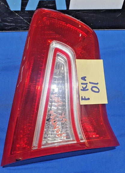 Fanale Posteriore Interno sinistro Kia Sportage