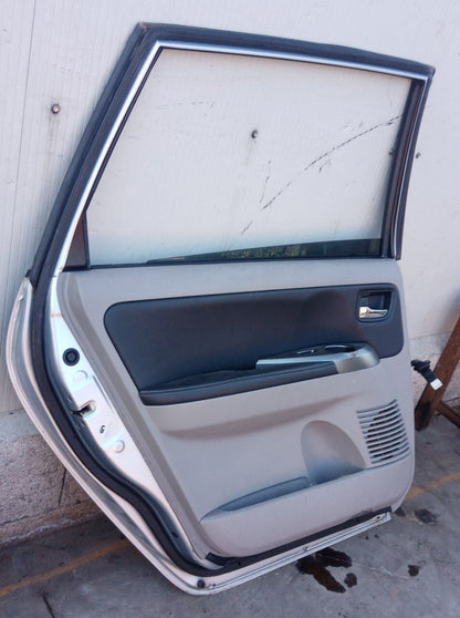 Portiera sportello Posteriore sinistro Mitsubishi Grandis 2003 2011
